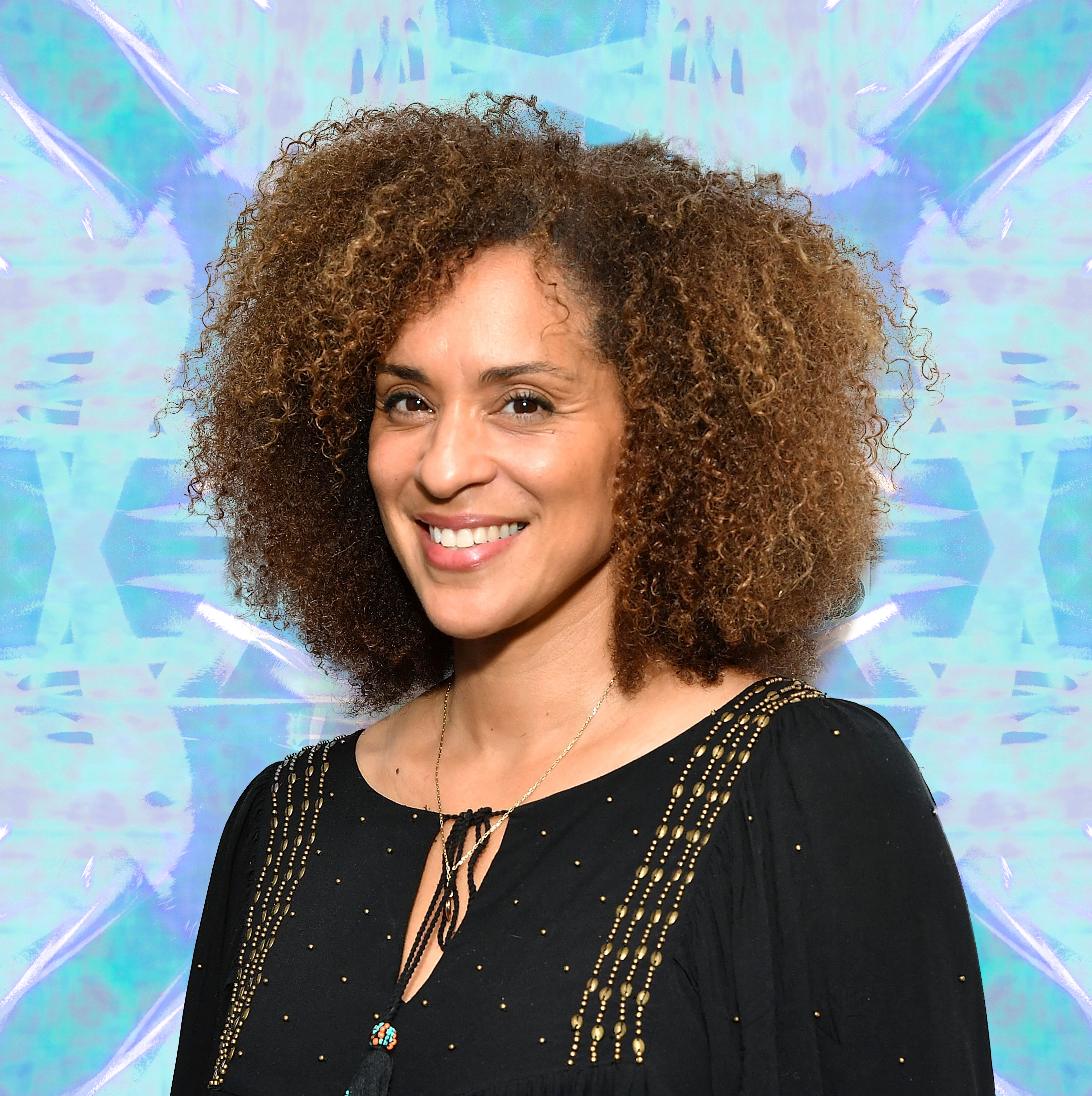 How Karyn Parsons Is Funding Her Dream Of Bringing Stories Of African-American Achievement To Children
